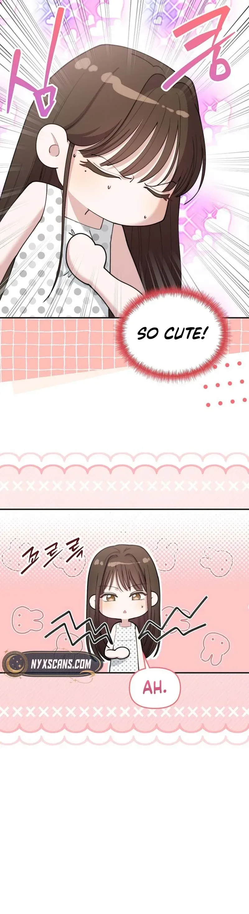 Handsome Since Birth, Road to Stardom Chapter 57 Page 10