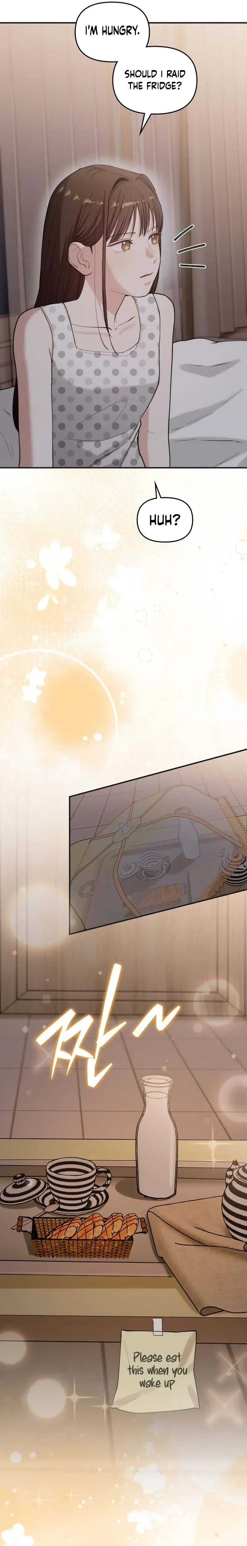Handsome Since Birth, Road to Stardom Chapter 57 Page 11
