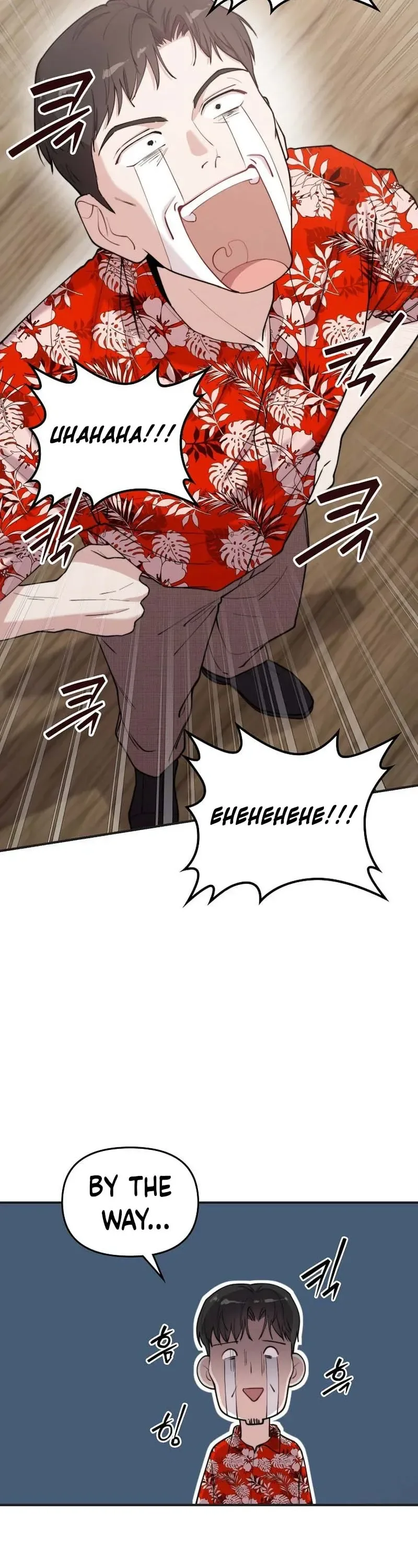 Handsome Since Birth, Road to Stardom Chapter 57 Page 16