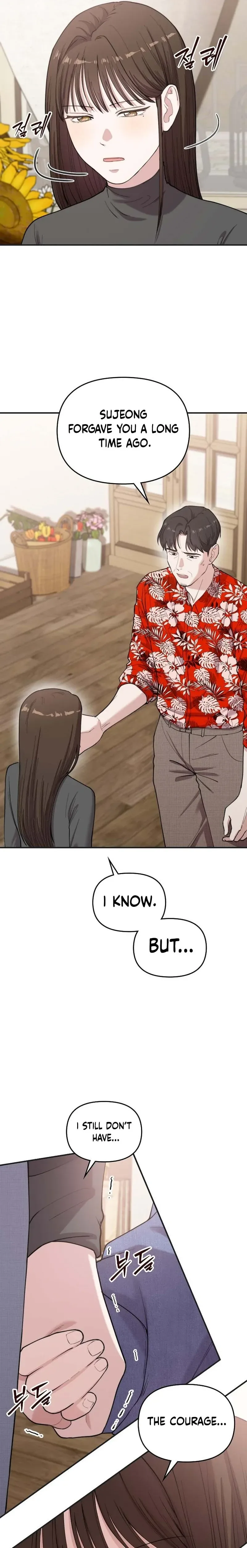 Handsome Since Birth, Road to Stardom Chapter 57 Page 19