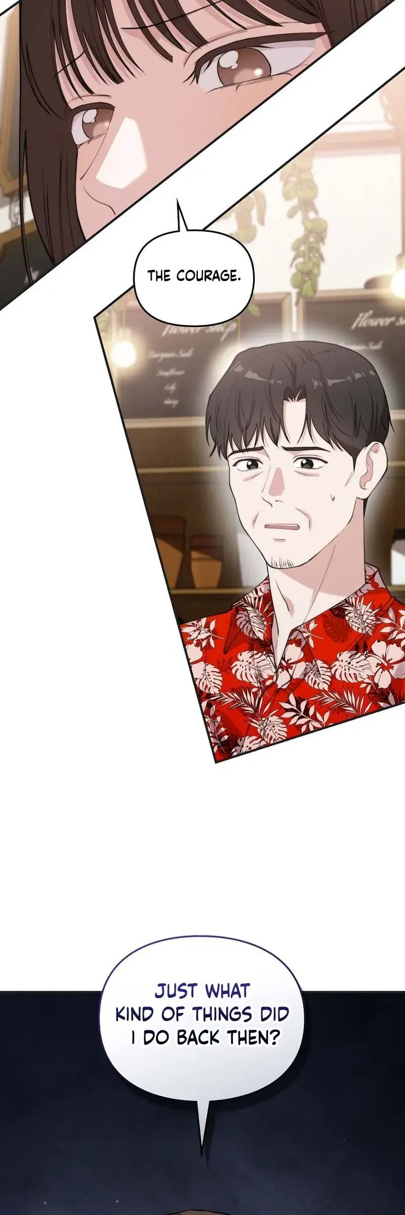 Handsome Since Birth, Road to Stardom Chapter 57 Page 20