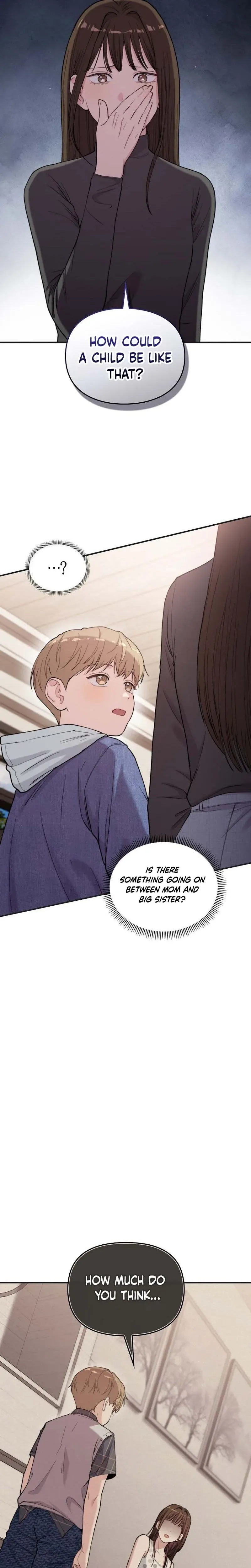 Handsome Since Birth, Road to Stardom Chapter 57 Page 21