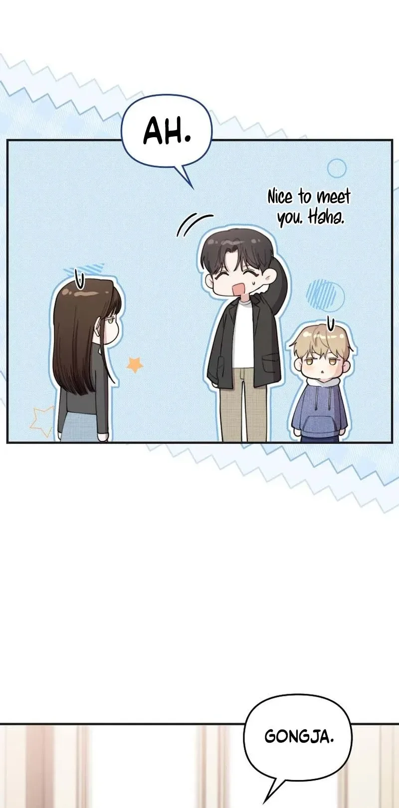 Handsome Since Birth, Road to Stardom Chapter 57 Page 26