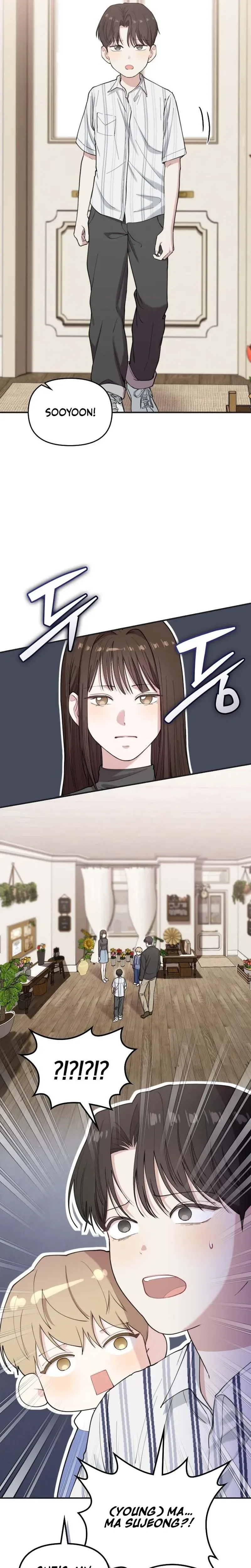 Handsome Since Birth, Road to Stardom Chapter 57 Page 27