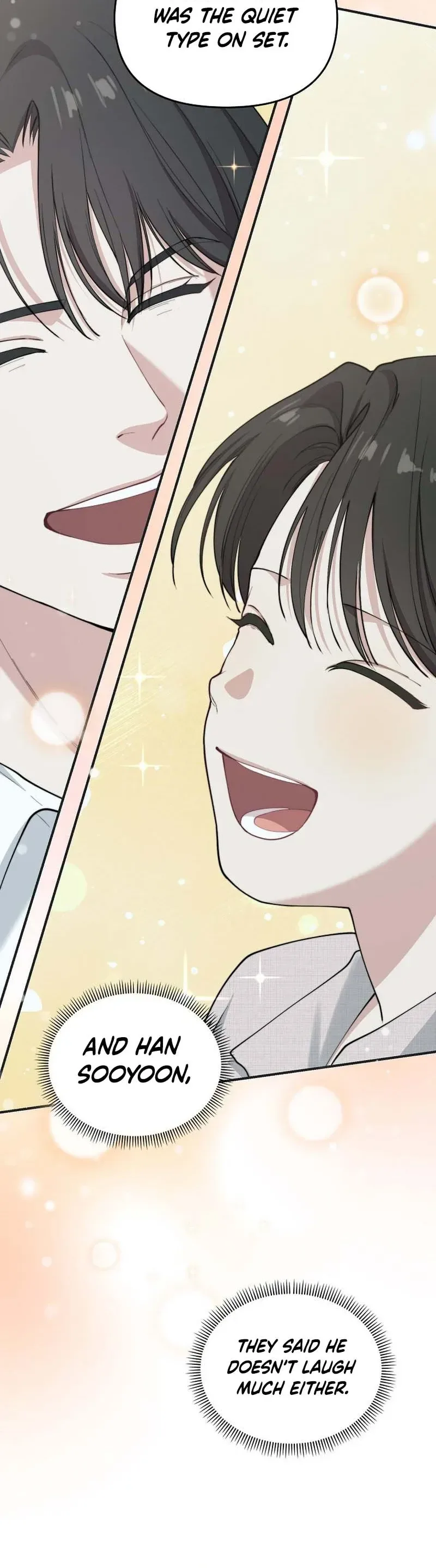 Handsome Since Birth, Road to Stardom Chapter 57 Page 32