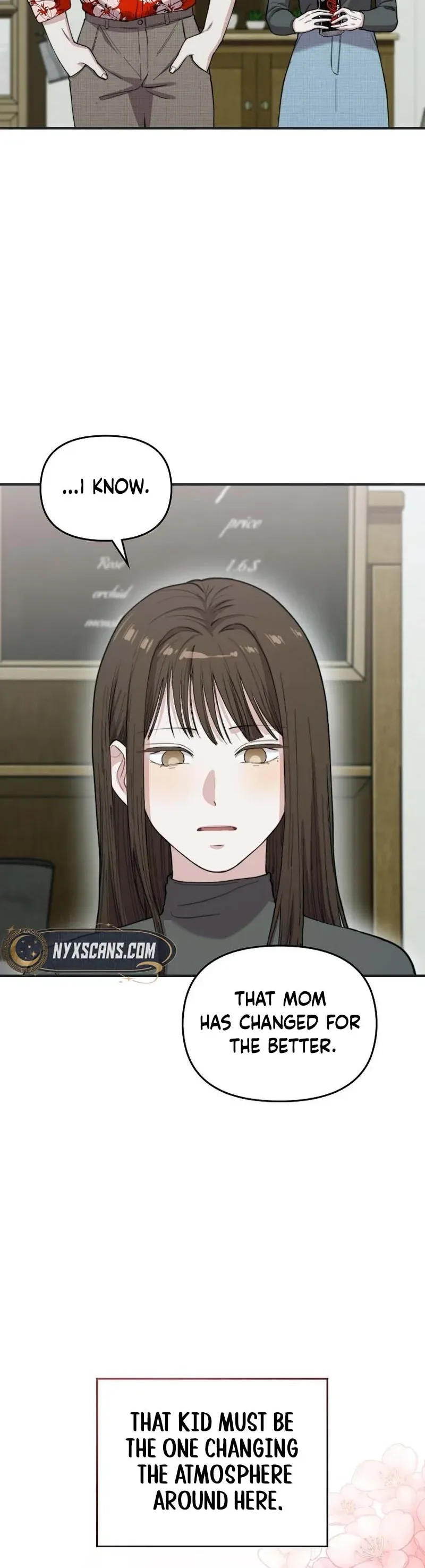 Handsome Since Birth, Road to Stardom Chapter 57 Page 34