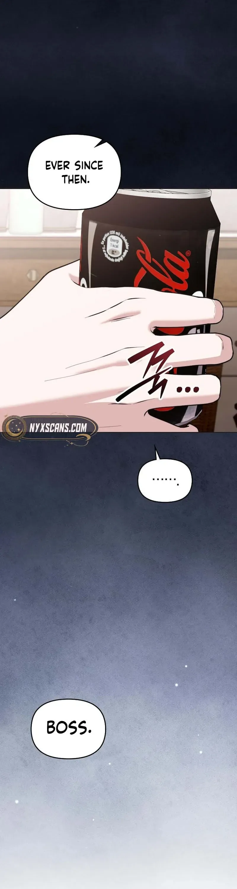 Handsome Since Birth, Road to Stardom Chapter 57 Page 36