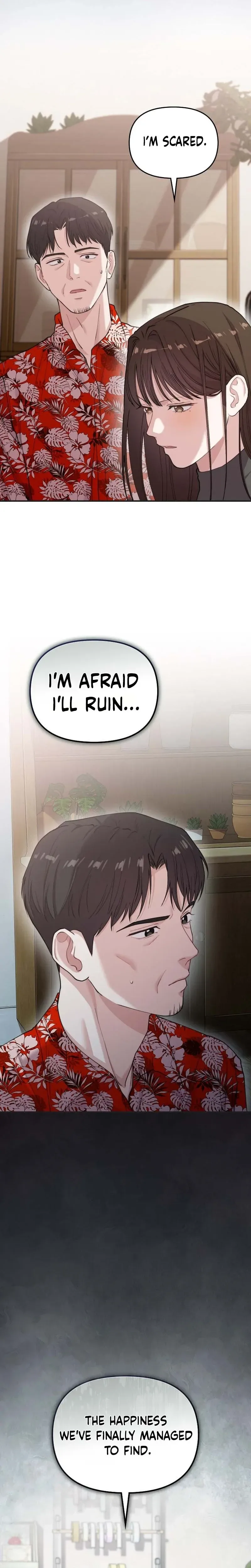 Handsome Since Birth, Road to Stardom Chapter 57 Page 37