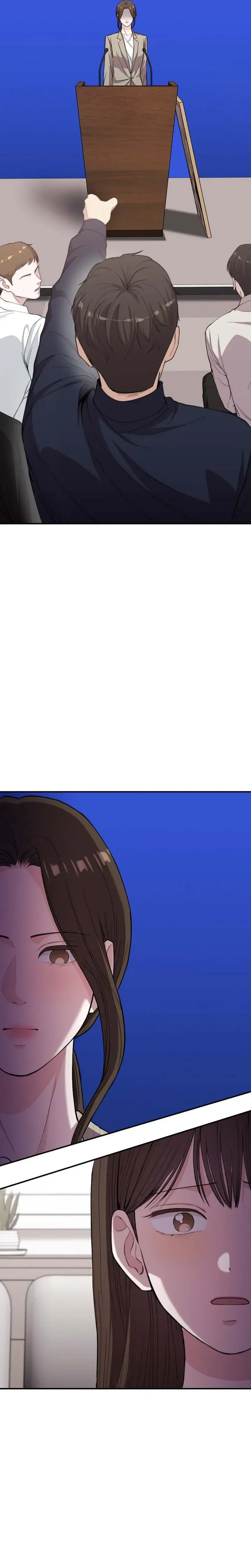 Handsome Since Birth, Road to Stardom Chapter 59 Page 7