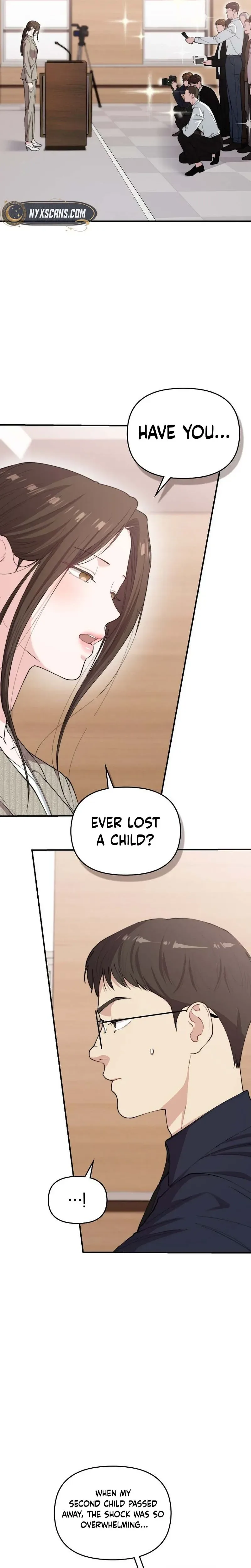 Handsome Since Birth, Road to Stardom Chapter 59 Page 9
