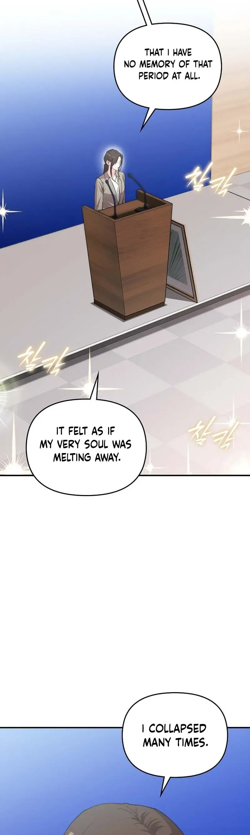 Handsome Since Birth, Road to Stardom Chapter 59 Page 10