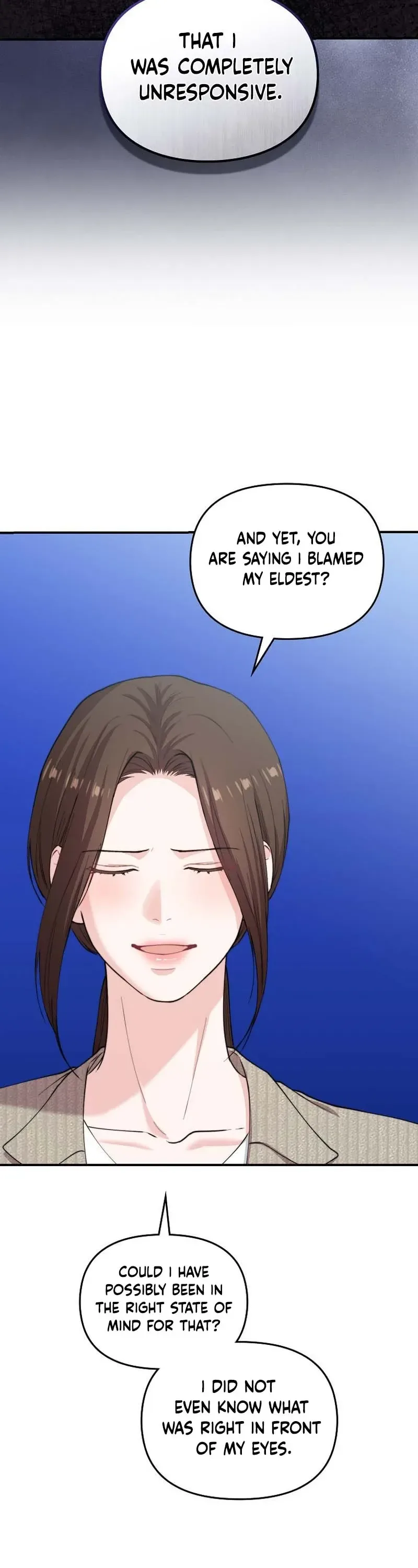 Handsome Since Birth, Road to Stardom Chapter 59 Page 12