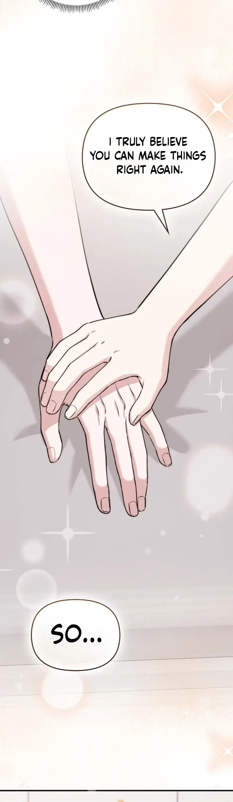 Handsome Since Birth, Road to Stardom Chapter 59 Page 22
