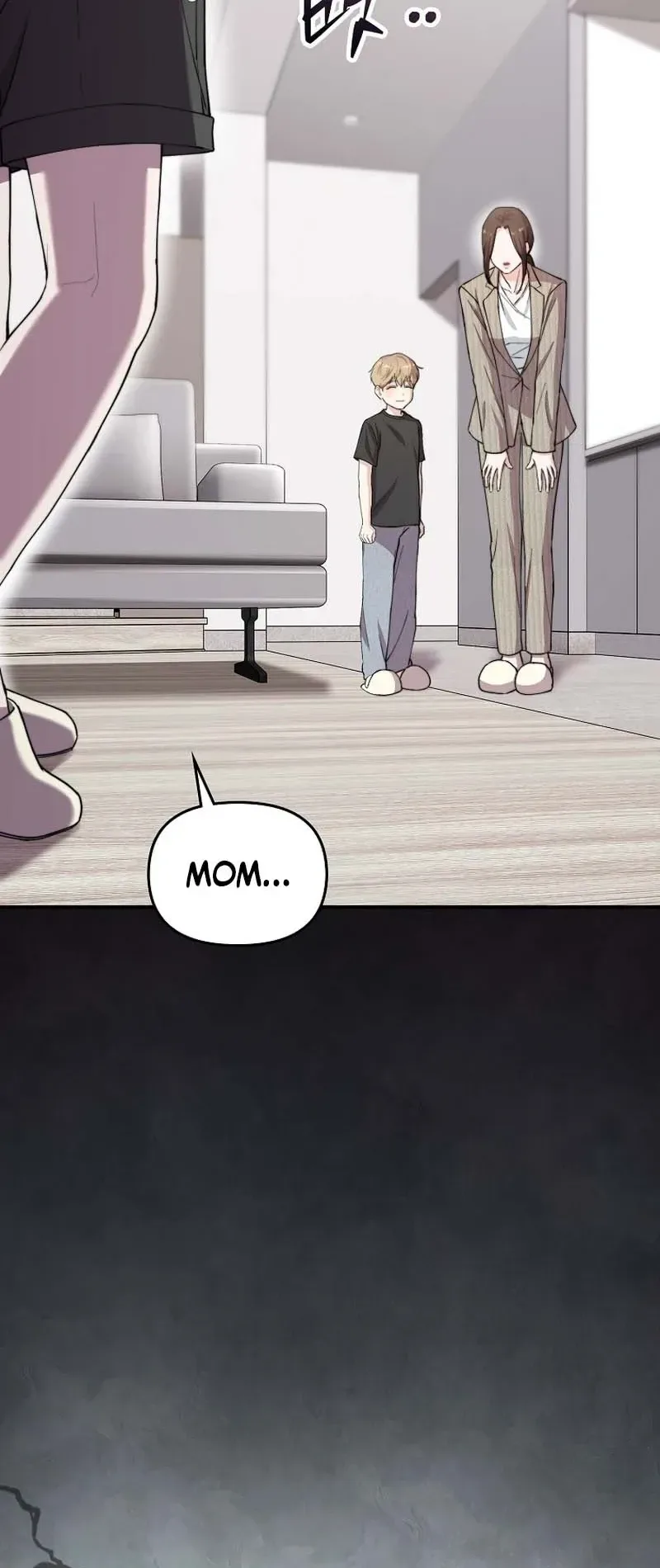 Handsome Since Birth, Road to Stardom Chapter 59 Page 34