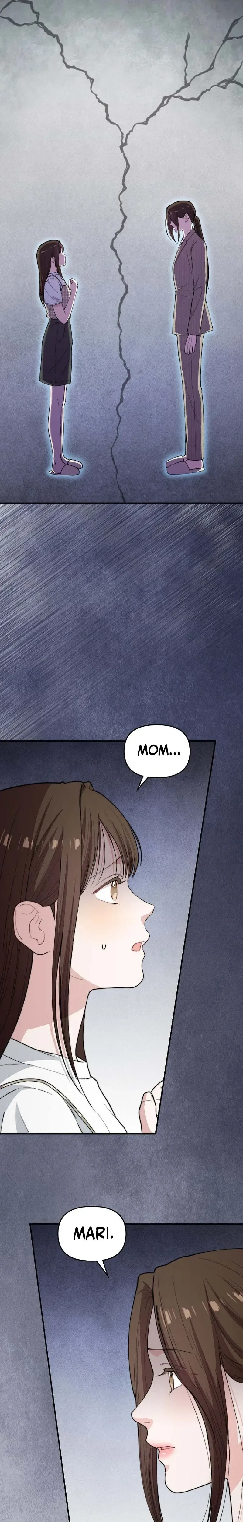 Handsome Since Birth, Road to Stardom Chapter 59 Page 35