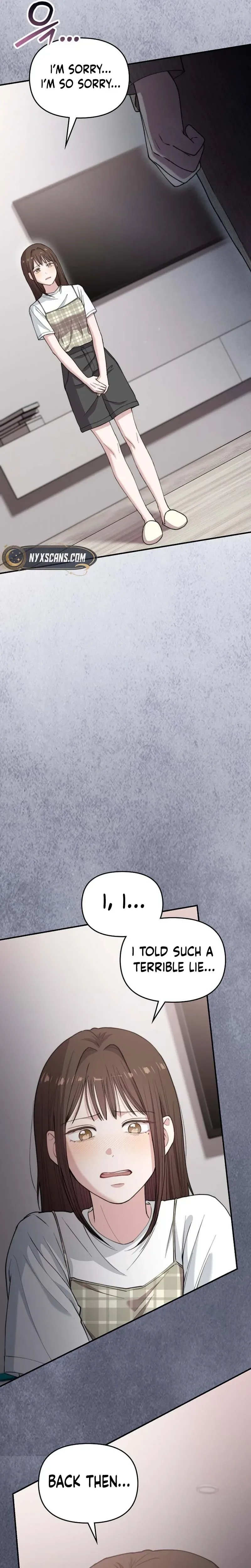 Handsome Since Birth, Road to Stardom Chapter 59 Page 37