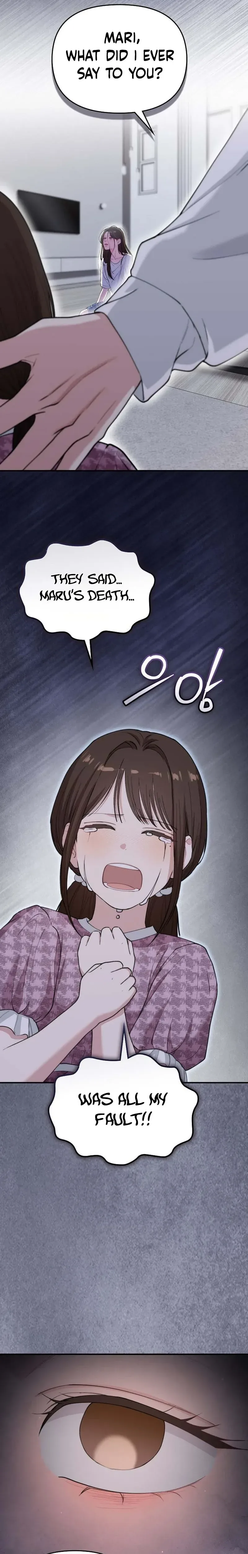 Handsome Since Birth, Road to Stardom Chapter 59 Page 39