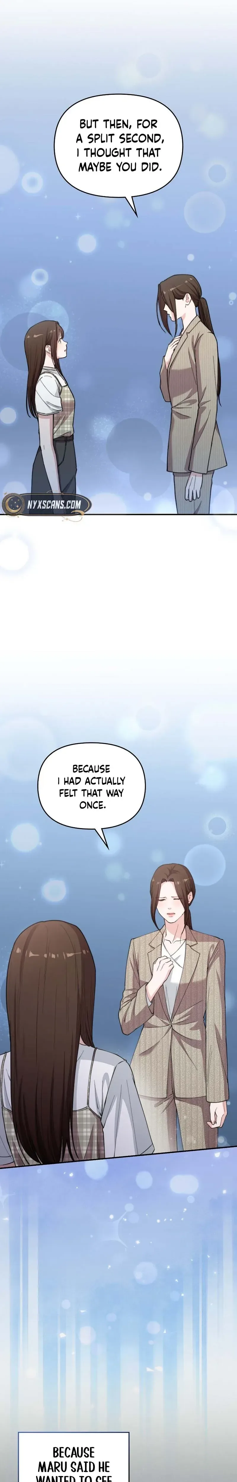 Handsome Since Birth, Road to Stardom Chapter 59 Page 41