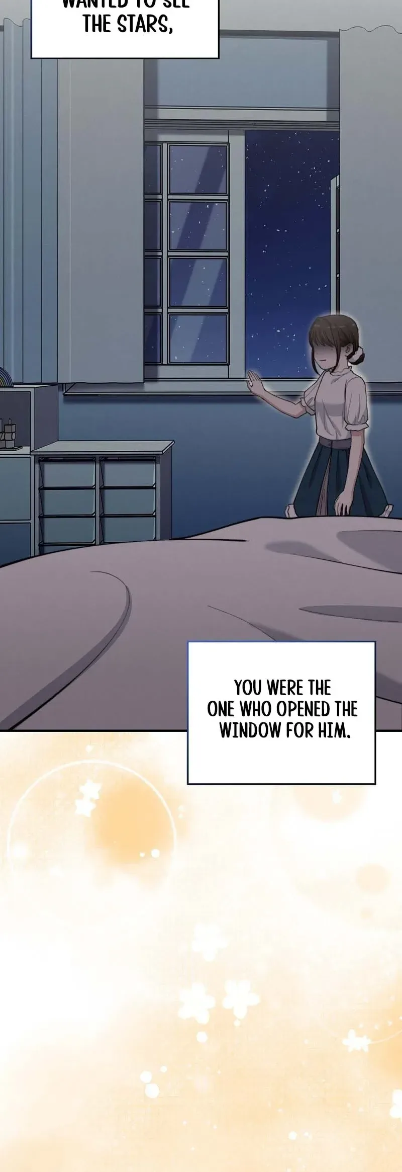 Handsome Since Birth, Road to Stardom Chapter 59 Page 42