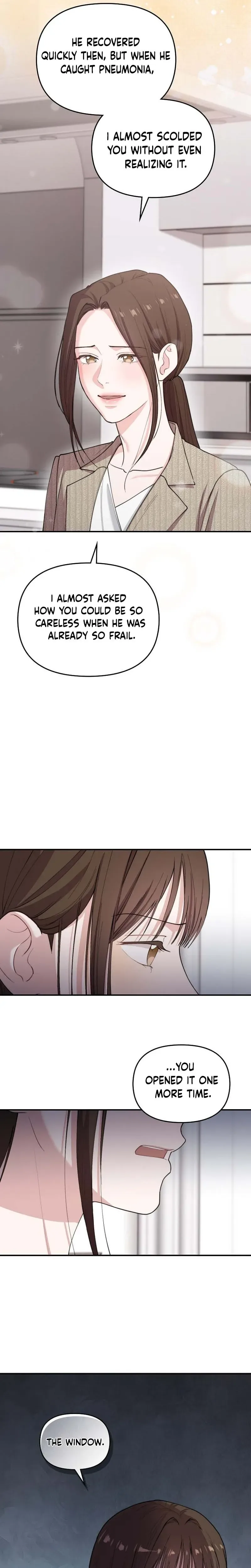 Handsome Since Birth, Road to Stardom Chapter 59 Page 43