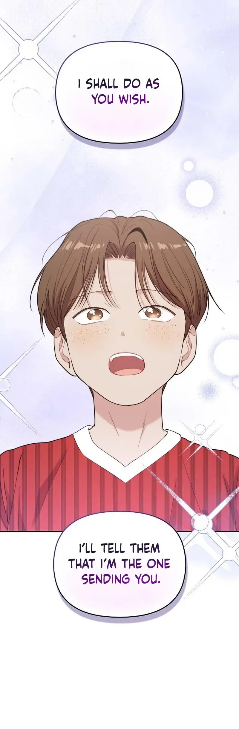 Handsome Since Birth, Road to Stardom Chapter 53 Page 8