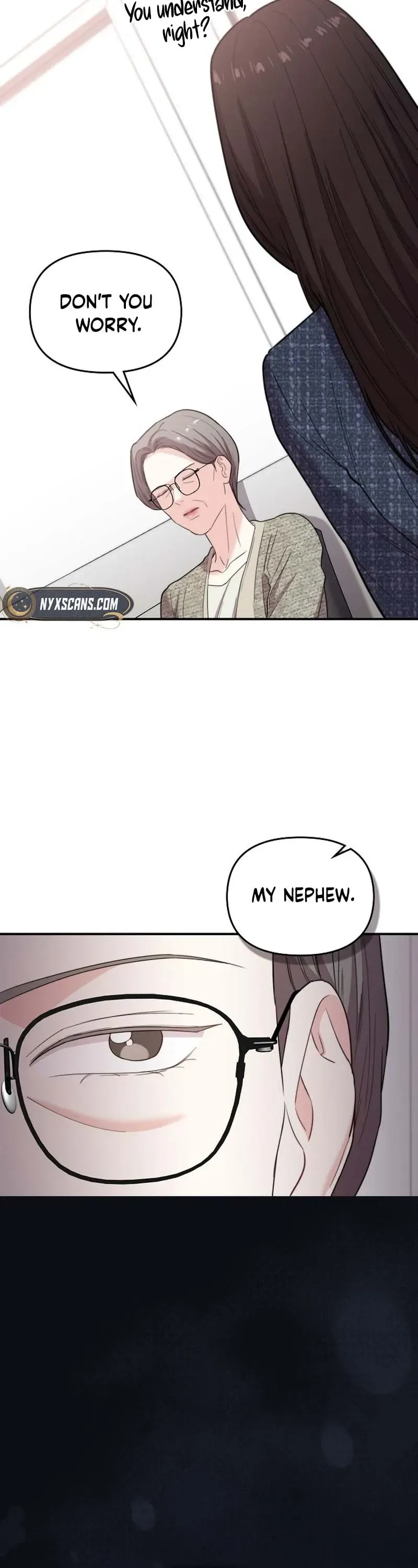 Handsome Since Birth, Road to Stardom Chapter 53 Page 12