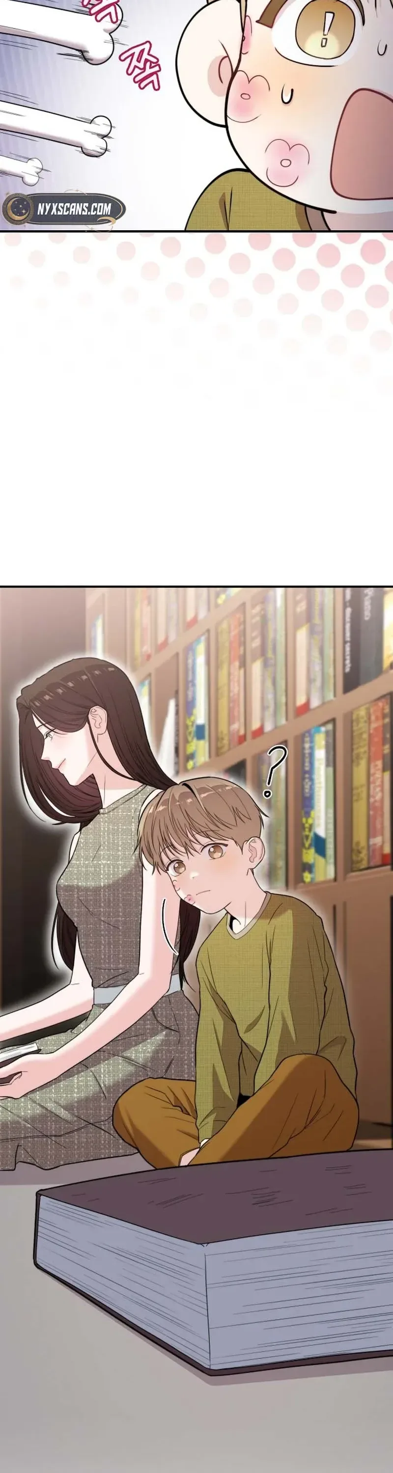 Handsome Since Birth, Road to Stardom Chapter 53 Page 16