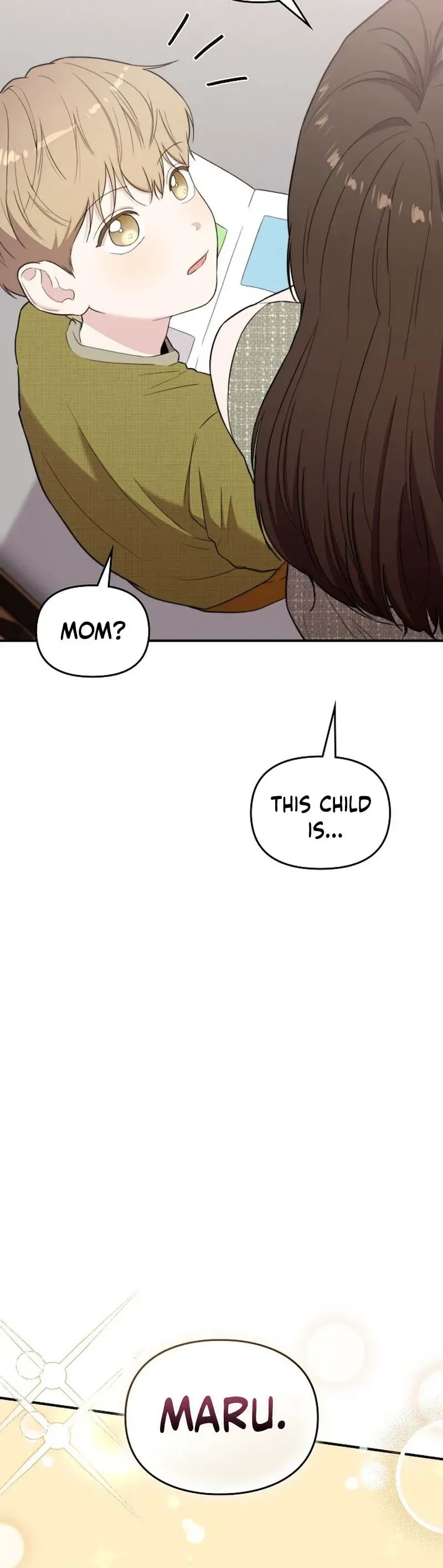 Handsome Since Birth, Road to Stardom Chapter 53 Page 18