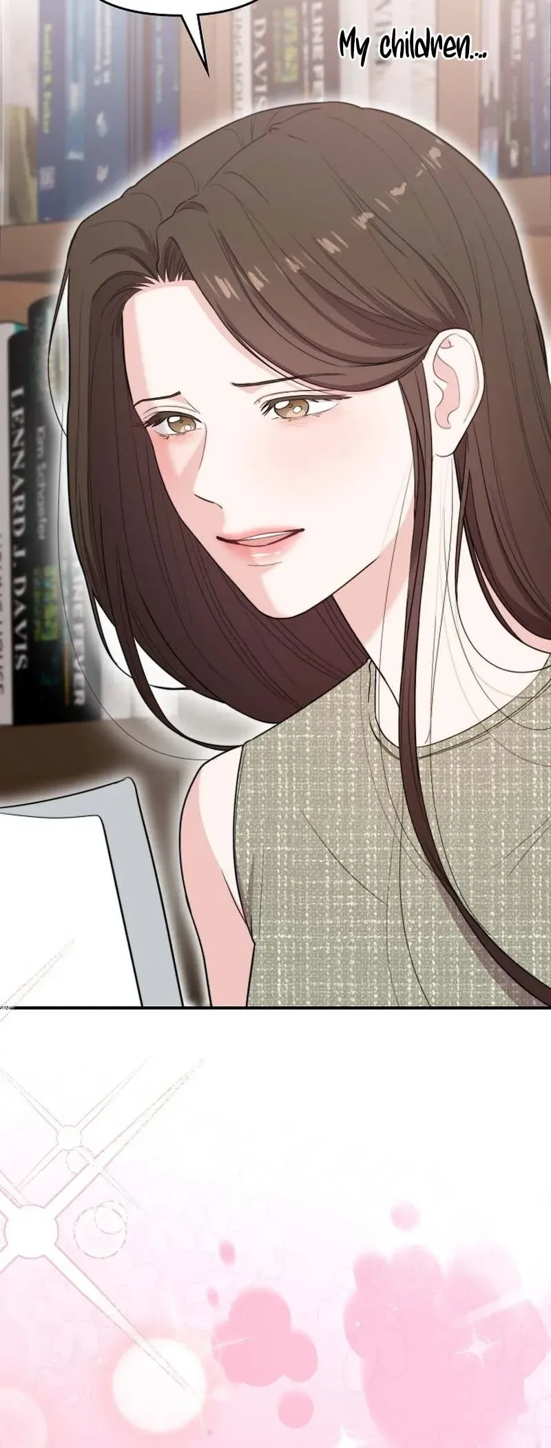 Handsome Since Birth, Road to Stardom Chapter 53 Page 20