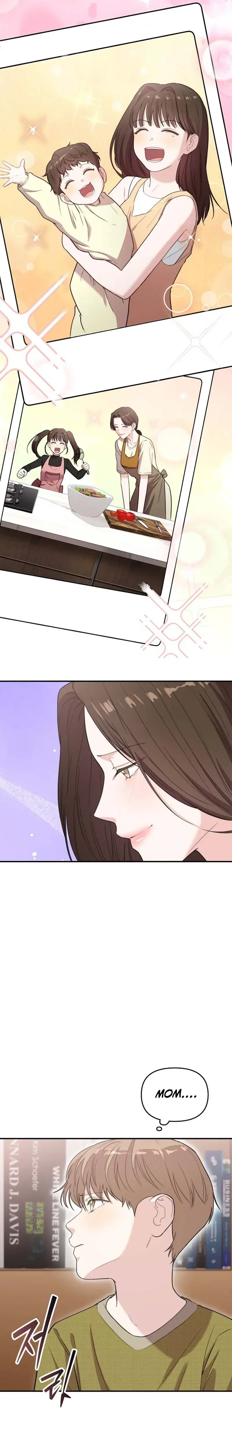 Handsome Since Birth, Road to Stardom Chapter 53 Page 21