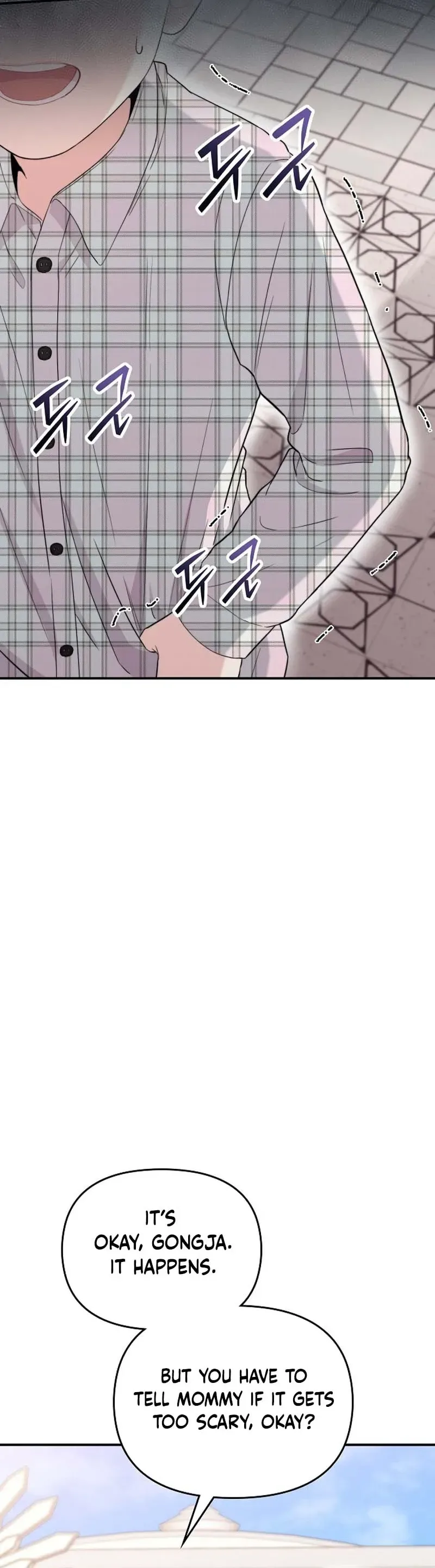 Handsome Since Birth, Road to Stardom Chapter 53 Page 32