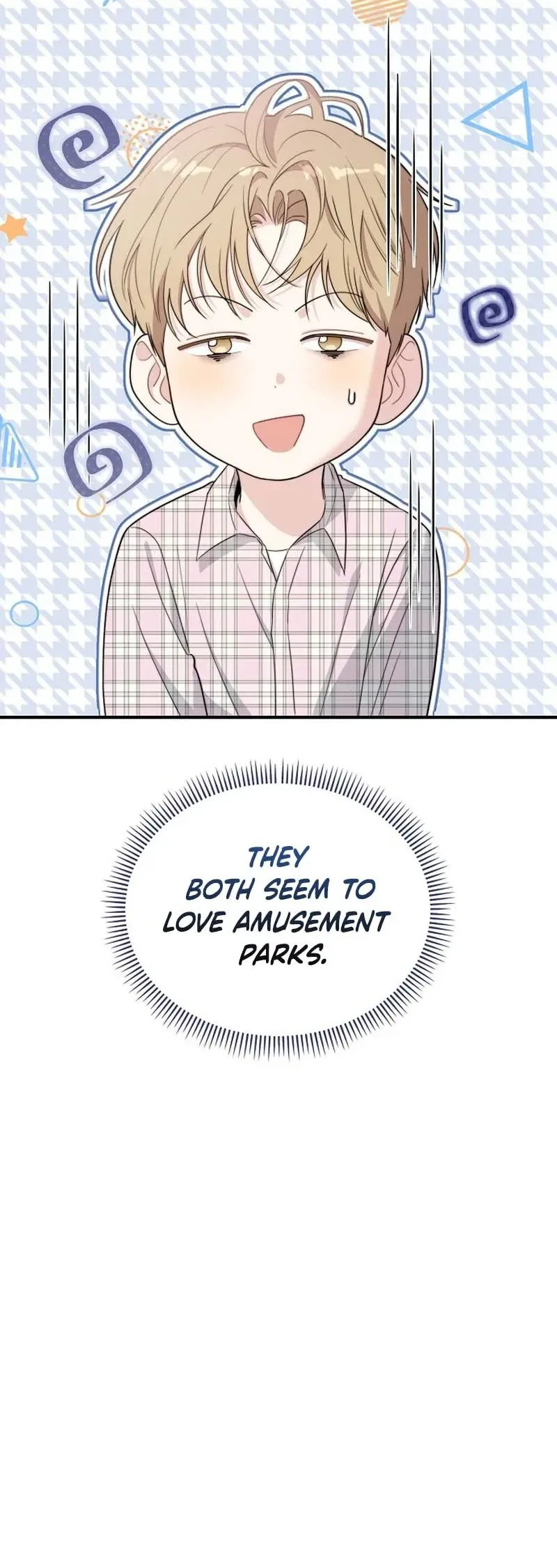 Handsome Since Birth, Road to Stardom Chapter 53 Page 36