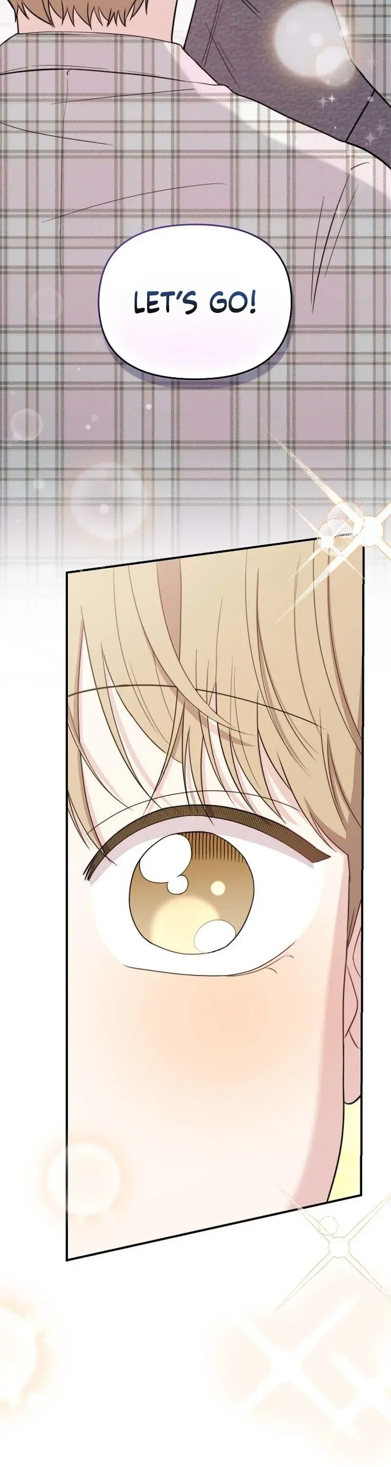 Handsome Since Birth, Road to Stardom Chapter 53 Page 38
