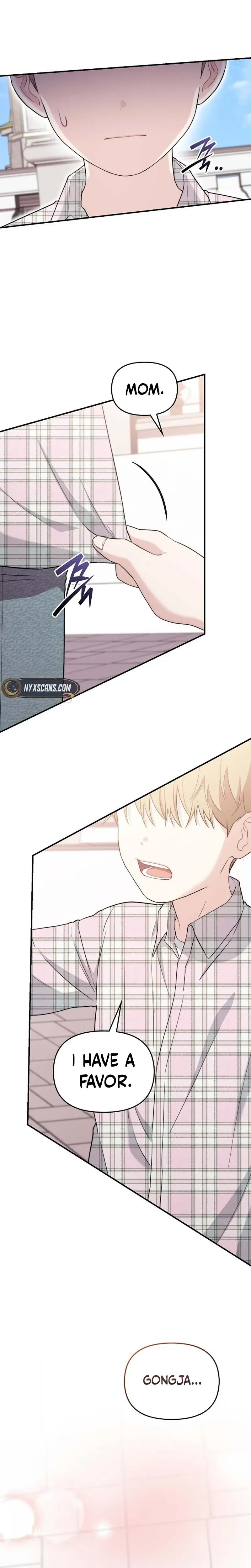Handsome Since Birth, Road to Stardom Chapter 53 Page 39