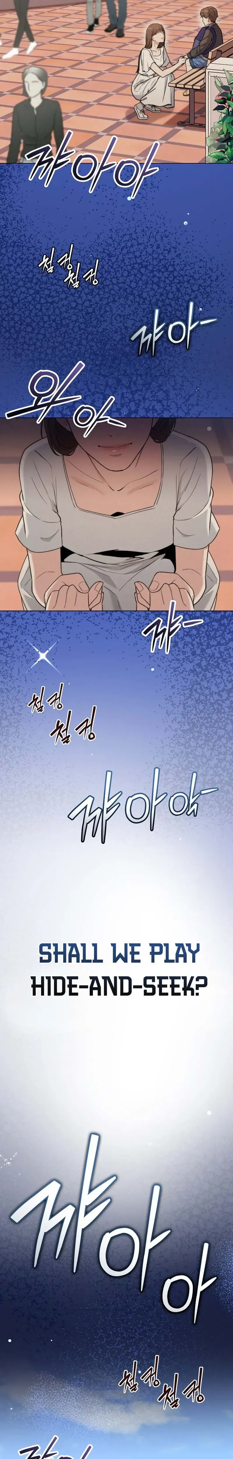 Handsome Since Birth, Road to Stardom Chapter 54 Page 8
