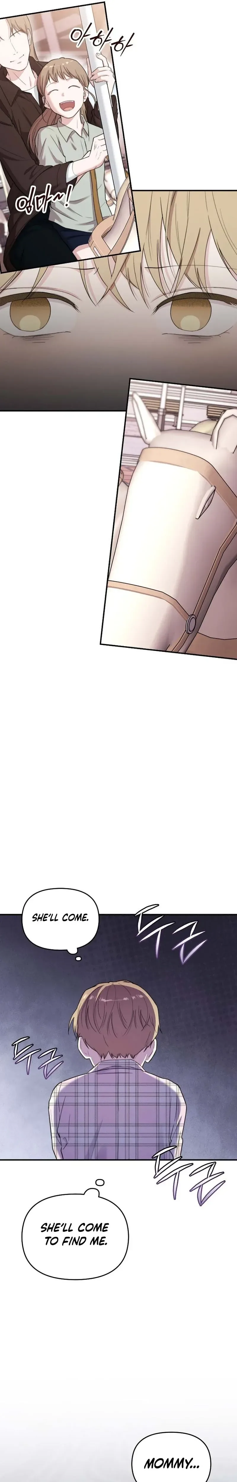 Handsome Since Birth, Road to Stardom Chapter 54 Page 10