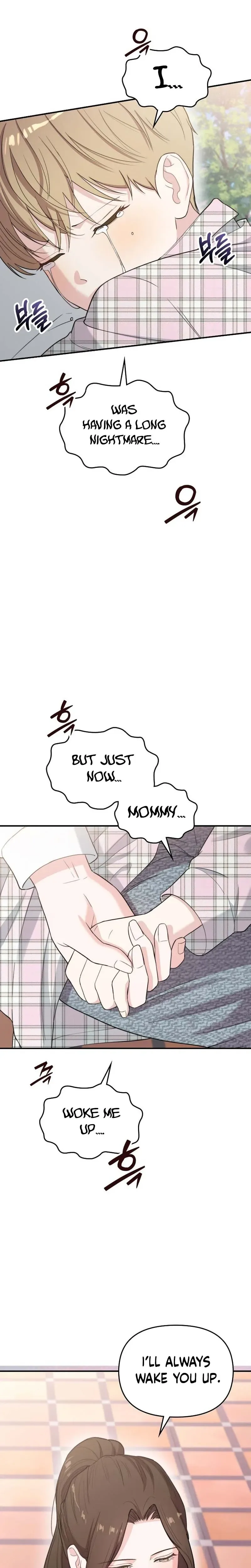 Handsome Since Birth, Road to Stardom Chapter 54 Page 16