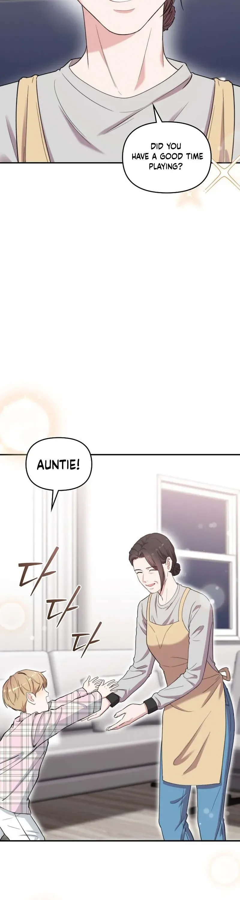 Handsome Since Birth, Road to Stardom Chapter 54 Page 19