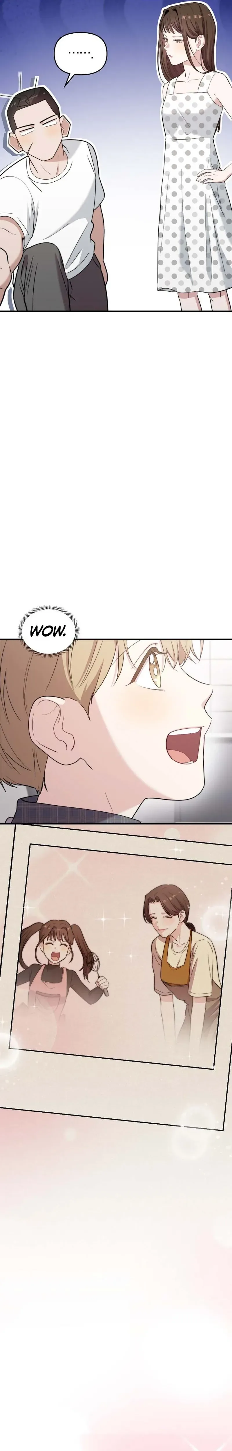 Handsome Since Birth, Road to Stardom Chapter 54 Page 26