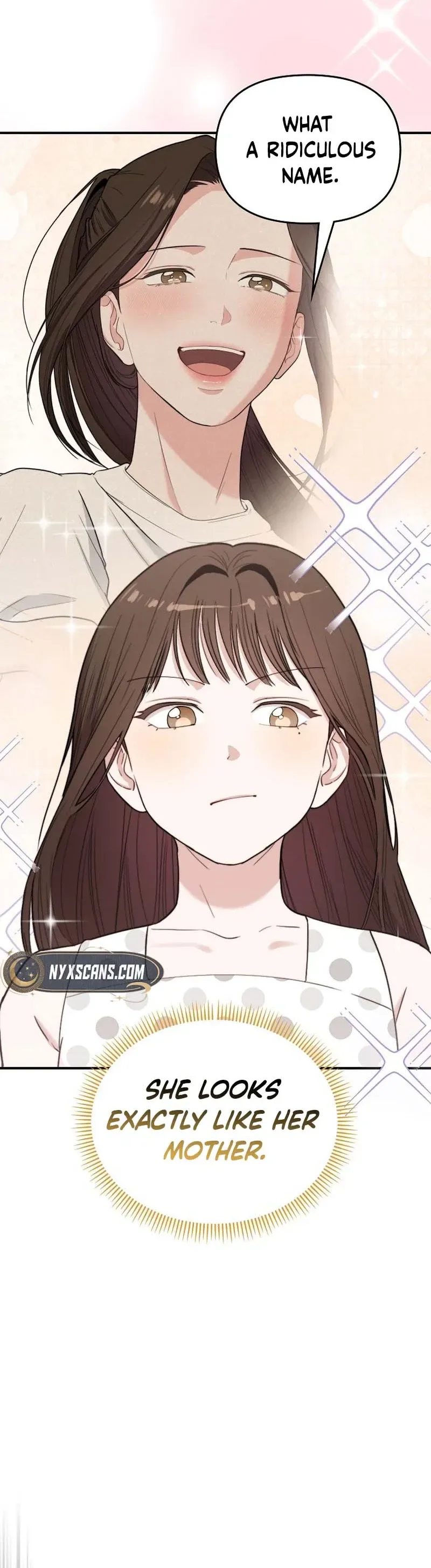 Handsome Since Birth, Road to Stardom Chapter 54 Page 27