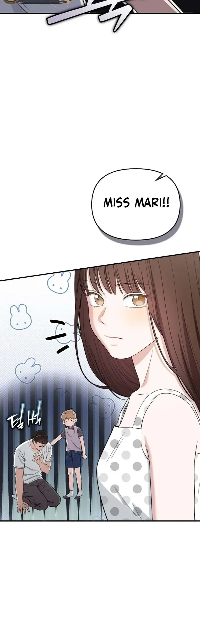 Handsome Since Birth, Road to Stardom Chapter 54 Page 31