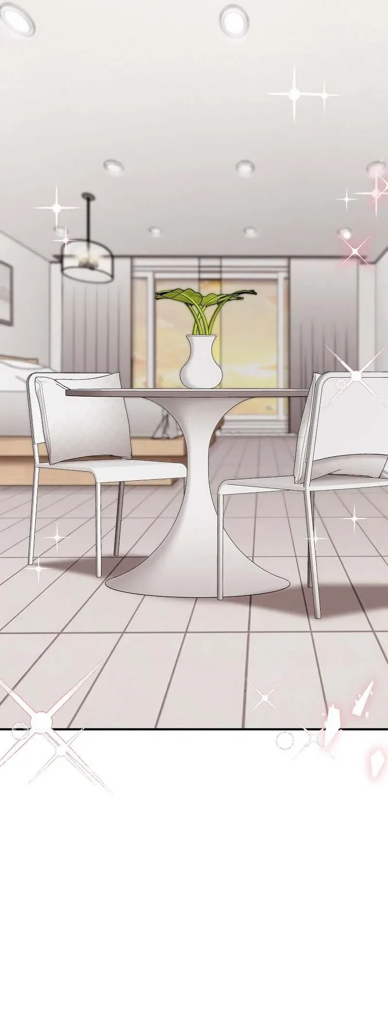 Handsome Since Birth, Road to Stardom Chapter 54 Page 35