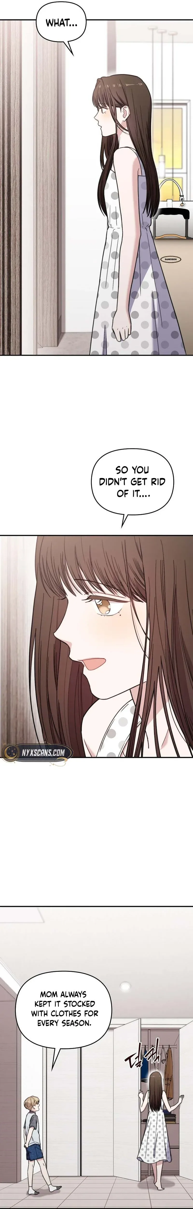 Handsome Since Birth, Road to Stardom Chapter 54 Page 36