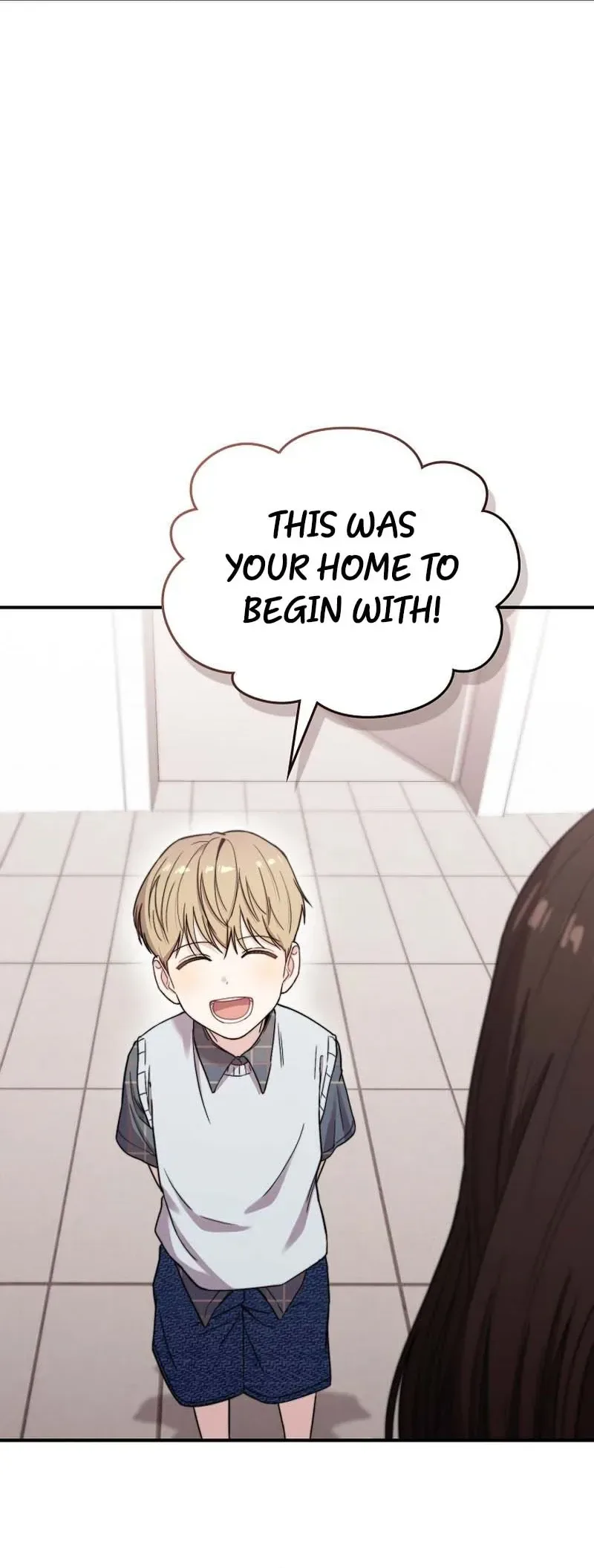 Handsome Since Birth, Road to Stardom Chapter 54 Page 37