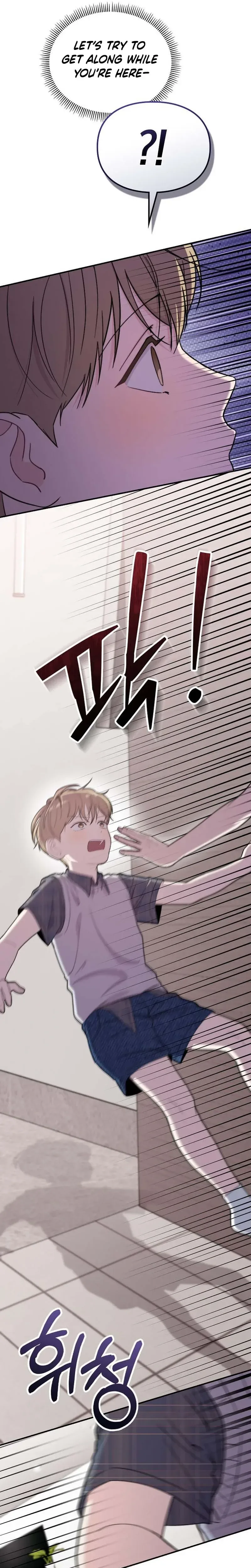 Handsome Since Birth, Road to Stardom Chapter 54 Page 38