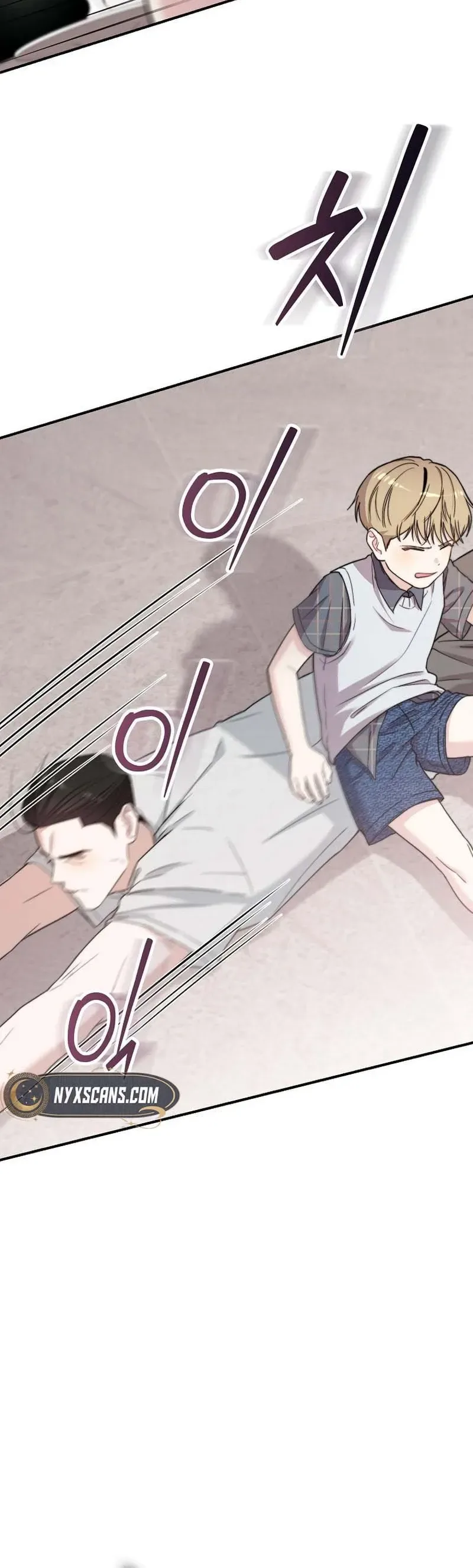 Handsome Since Birth, Road to Stardom Chapter 54 Page 39