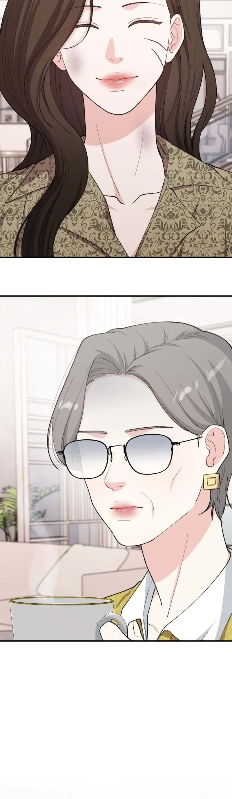 Handsome Since Birth, Road to Stardom Chapter 63 Page 6