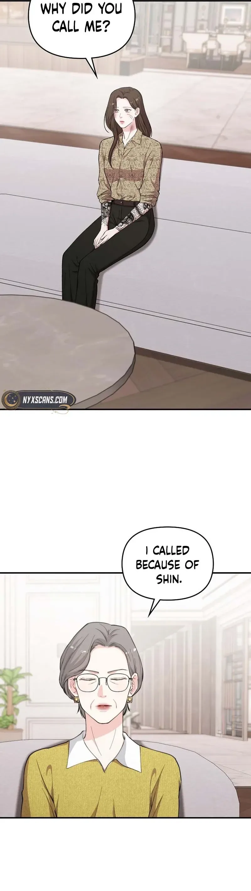 Handsome Since Birth, Road to Stardom Chapter 63 Page 10