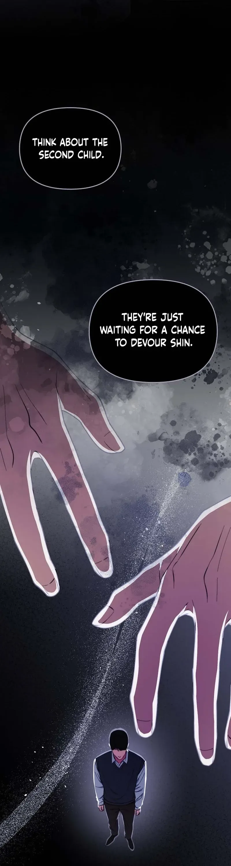 Handsome Since Birth, Road to Stardom Chapter 63 Page 12