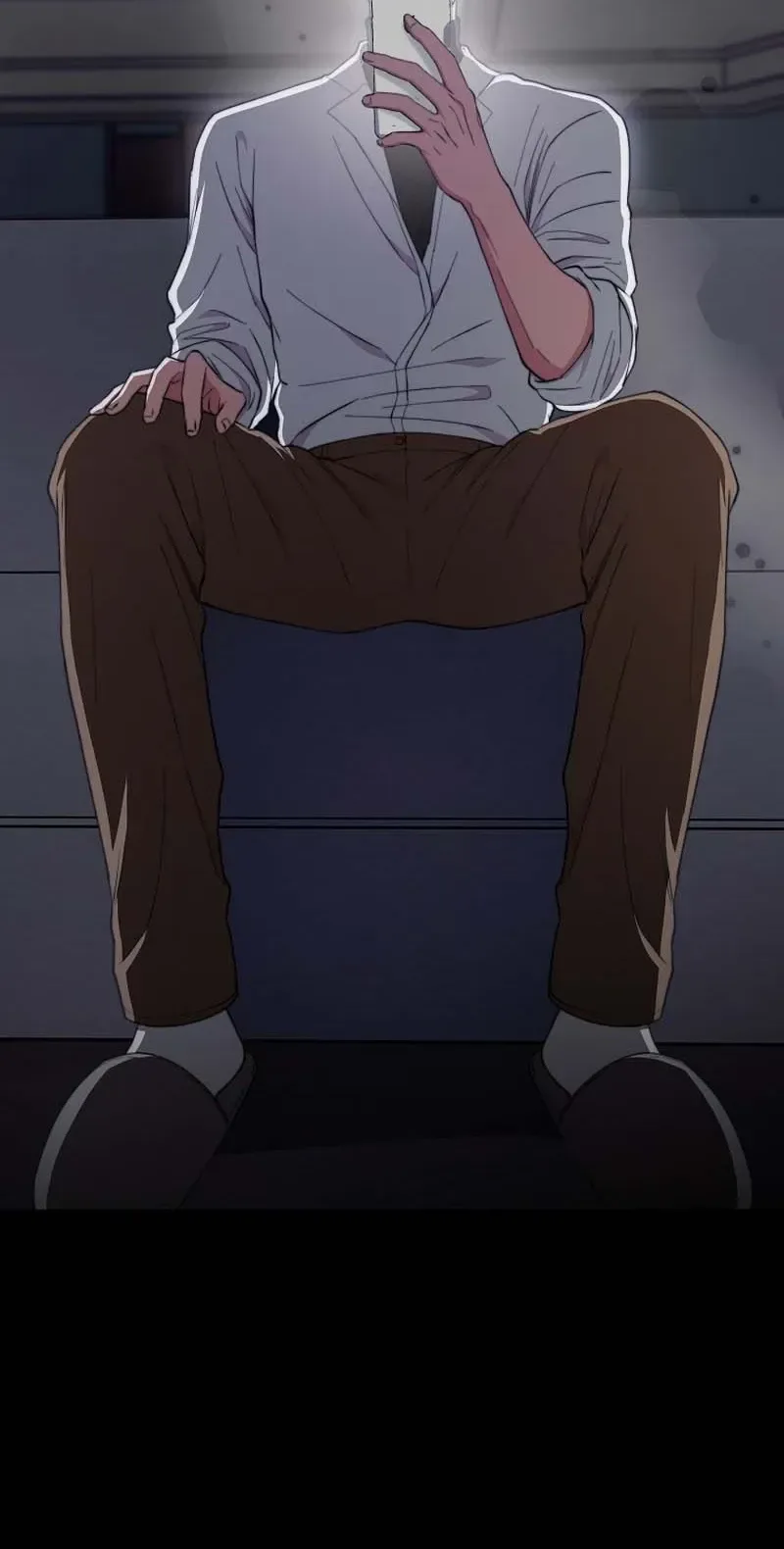 Handsome Since Birth, Road to Stardom Chapter 63 Page 26